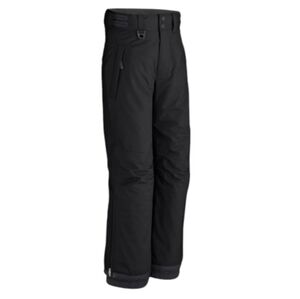 Mountain Equipment Coop Watershed Ski Snowboard Pants Youths 14 Black